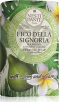 Nesti Dante Fico della Signoria Soap Bar Green Fig 250g