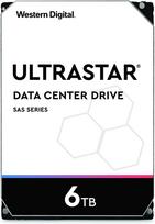 WESTERN DIGITAL Ultrastar DC HC310 6TB 3.5 AND quot; 256MB 0B36047
