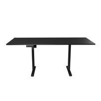 White Shark Gaming Desk Eclipse-1 Set of 2 pcs. (1/2 + 2/2)