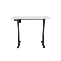 White Shark Gaming Desk Dark Obsidian – 1 Set of 2 pcs. (1/2 + 2/2) Motor