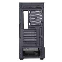 INTOP Ryzen 5 7600X, 32GB DDR5, 1TB SSD, 2TB RTX 5050 8GB, W11 Pro