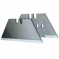 Stanley Heavy-Duty Knife Blades Dispenser, 62 x 19 x 0.65mm, 100-Piece