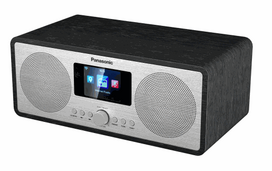 PANASONIC RF-D40EG-K WiFi BT