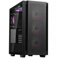 INTOP AQUA Ryzen 5 7600X, 16GB RAM, 2TB SSD, RTX 5050 8GB, Windows 11 Pro