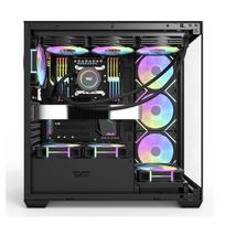INTOP i5-14400F, 32GB, 1TB SSD, RTX 5050 8GB, no OS