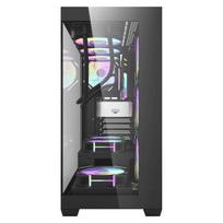 INTOP i5-14400F, 64GB, 1 TB SSD, RTX 5050, 8GB, W11 Pro