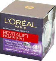 L´Oréal Paris L'Oréal Paris REVITALIFT FILLER [HA] Day Cream 50ml