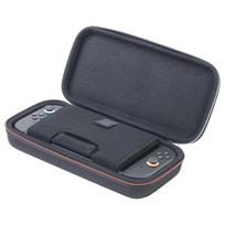 Nintendo Deluxe Black Travel Case NS212