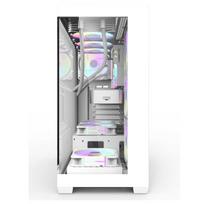 INTOP AQUA Ryzen 7 9800X3D 64GB DDR5 1TB SSD RTX 5080 16GB DSW, no OS