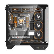 INTOP Aqua i9-14900KF 64GB DDR5 2TB SSD RTX 5080 16GB DYB W11 Home