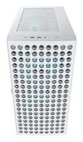 COUGAR Gaming Airface ECO RGB White