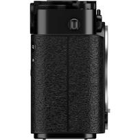 Fujifilm X-E5 Body, Black