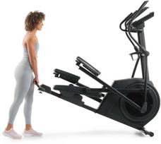 Nordic Track AirGlide 14i