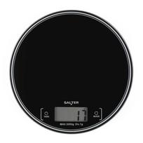 Salter SA00595BCFEU12 Round Kitchen Scale