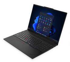 LENOVO ThinkPad E16 G3 16FHD+ IPS 220 16GB 512SSD EN W11Pro Black 21ST0045PB