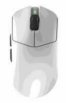 COUGAR Revenger Pro 4K White