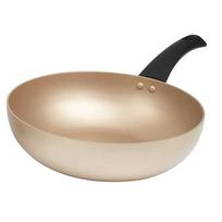 Salter BW11111EU7 Olympus 28cm Stir-Fry Pan