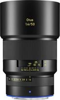 Zeiss Otus 50mm f/1.4 ML for Nikon Z