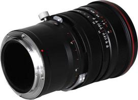 Laowa 15mm f/4.5R Zero-D Shift for Nikon Z