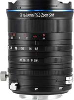Laowa 12-24mm APS-C f/5.6 Zoom Shift CF for Sony E