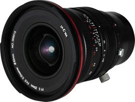 Laowa 20mm f/4 Zero-D Shift for Sony FE