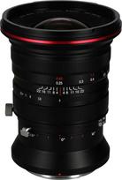 Laowa 20mm f/4 Zero-D Shift for Fujifilm GFX