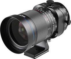 Laowa 55mm f/2.8 Tilt-Shift 1X Macro Lens – Fujifilm GFX