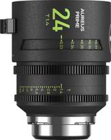 Nisi Cine Lens Aureus Prime 24mm T1.4 PL Mount