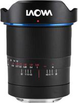 Laowa 15mm F/4.5 0.5x Wide Angle Macro Lens for Sony FE (Auto Aperture)