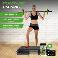 Tunturi Aerobic Power Step