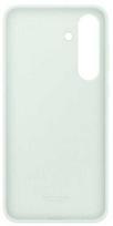 SAMSUNG EF-PS731CME Silicone Case for Galaxy S25 FE, Mint