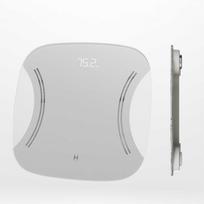 Homedics Essential Body Weight Scale SCL-B125-SV3R