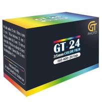 GT Photo GT24FILM 35mm Photo Film