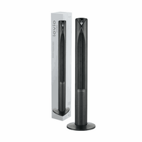 Lovio LVTF202Y24C-BK Tower Fan AirWave PRO Black