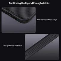 Nillkin CamShield Pro Magnetic Hard Case for iPhone 17 Pro, Black