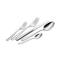 WMF Boston cutlery set, 60 pieces, 12 people