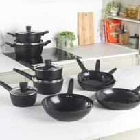 Russell Hobbs RH03261EU7 Green 28cm stir-fry