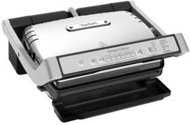 TEFAL OptiGrill Deluxe GC707D