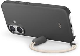 APPLE Beats Kickstand Case with MagSafe for iPhone 17 in Granite Gray