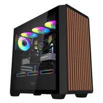 INTOP Ryzen 5 7500F, 32GB DDR5, 1TB SSD, RTX 5060 8GB, W11 Home, DWD