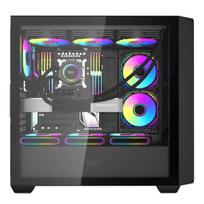 INTOP AQUA Ryzen 7 7700X, 64GB DDR5, 1TB SSD, RTX 5060 8GB, Windows 11 Home, DWD