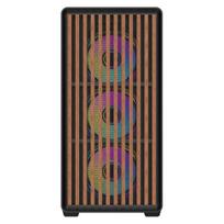INTOP AQUA Ryzen 5 7600X 16GB DDR5 1TB SSD RTX 5060 8GB W11 Home DWD