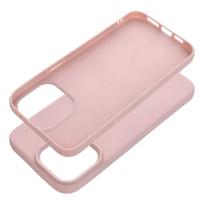 Riff SKIN back case for Samsung Galaxy S25 FE S731B, Pink