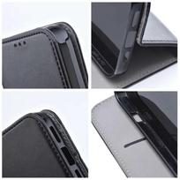 Riff Smart bookcase Samsung Galaxy S25 FE S731B Burgundy