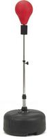 TOORX Professional Standing Punching Bag