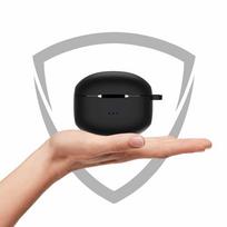 Manta MTWS008ETUI RYTMO Earphone Case, Black