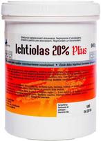 Ruvera Ichtiolas 20% Plus 900g