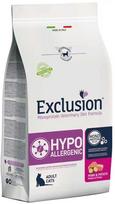 DORADO S.r.l. Exclusion Diet Cat Hypoallergenic Pork and Potatoes 1.5kg