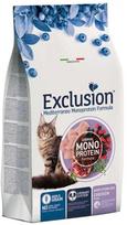 DORADO S.r.l. EXCLUSION Mediterranean Monoprotein Sterilized Adult Giant Chicken 1.5