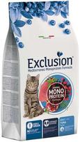 DORADO S.r.l. EXCLUSION Mediterranean Monoprotein Adult All Breeds Tuna 1.5kg